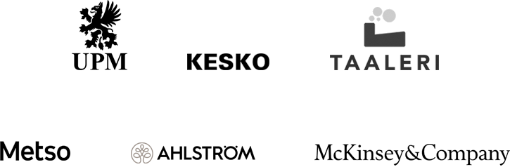 PR-Coaching Oy Referenssit